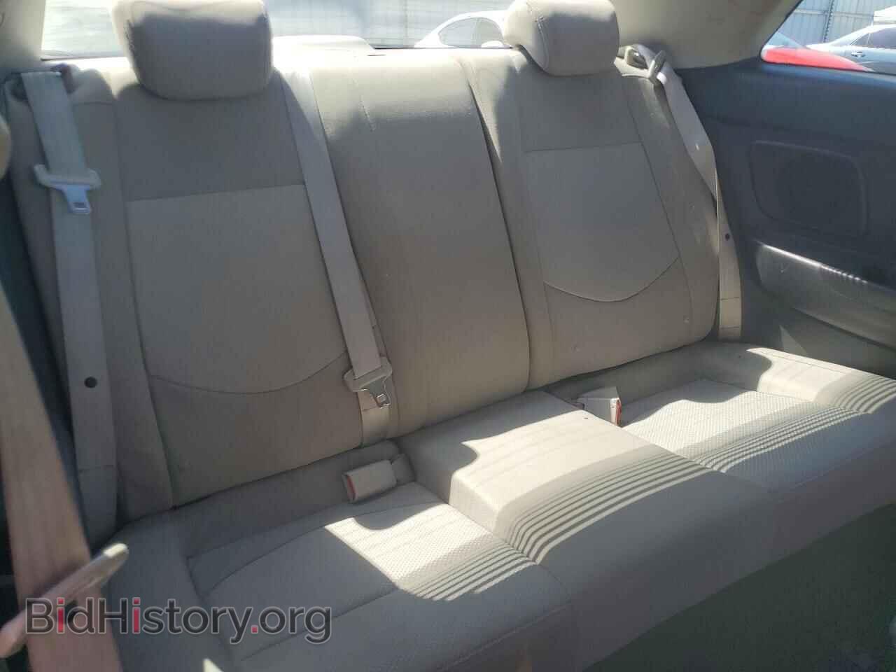 2013 KIA FORTE - VIN: KNAFU6A29D5737494 - Фото 10