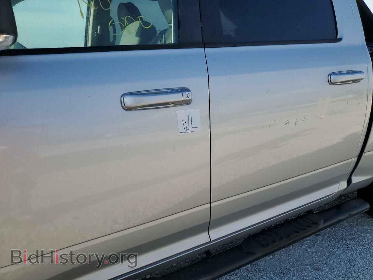 2019 RAM 1500 - VIN: 1C6RR7LT9KS524399 - Фото 9