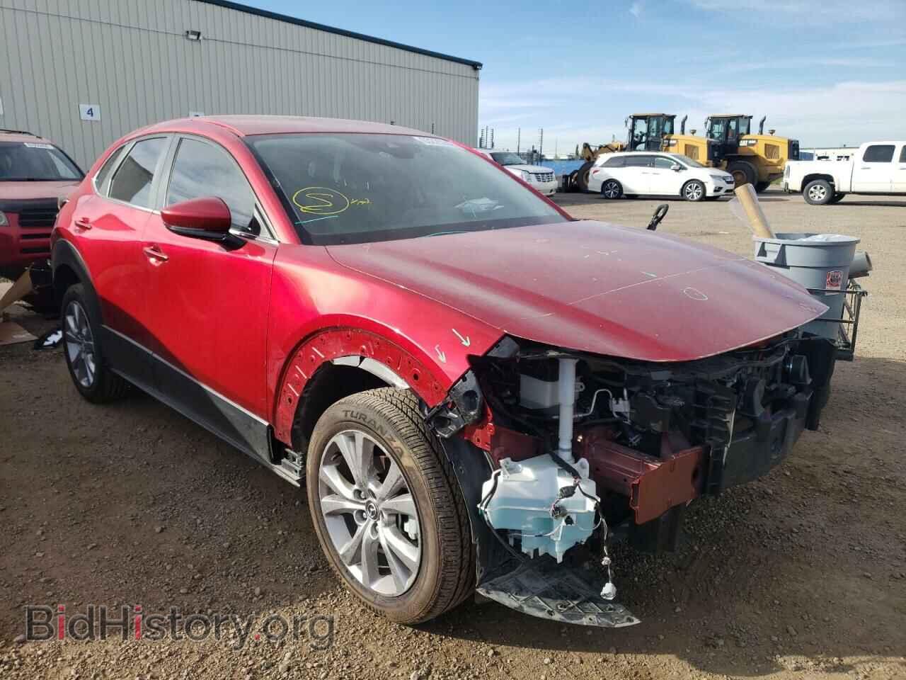 Photo 3MVDMBCL9MM262267 - MAZDA CX30 2021