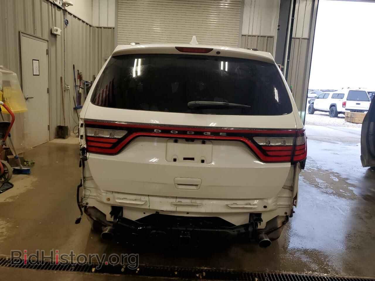 2017 DODGE DURANGO - VIN: 1C4SDJCT2HC888530 - Фото 6
