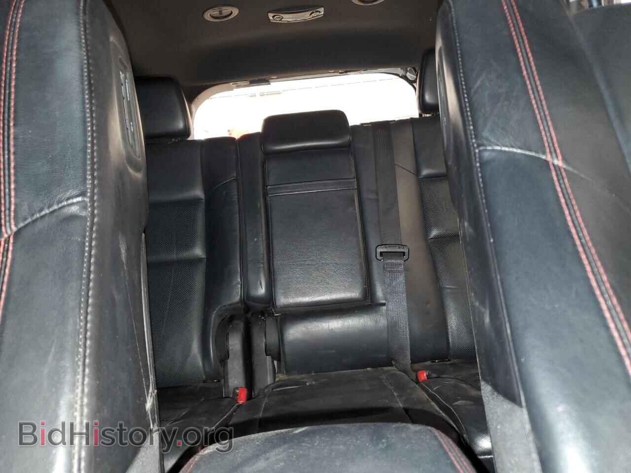 2017 DODGE DURANGO - VIN: 1C4SDJCT2HC888530 - Фото 10