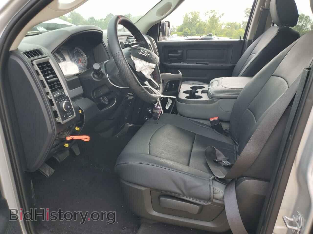 2017 RAM 1500 - VIN: 1C6RR7FG3HS727151 - Фото 7