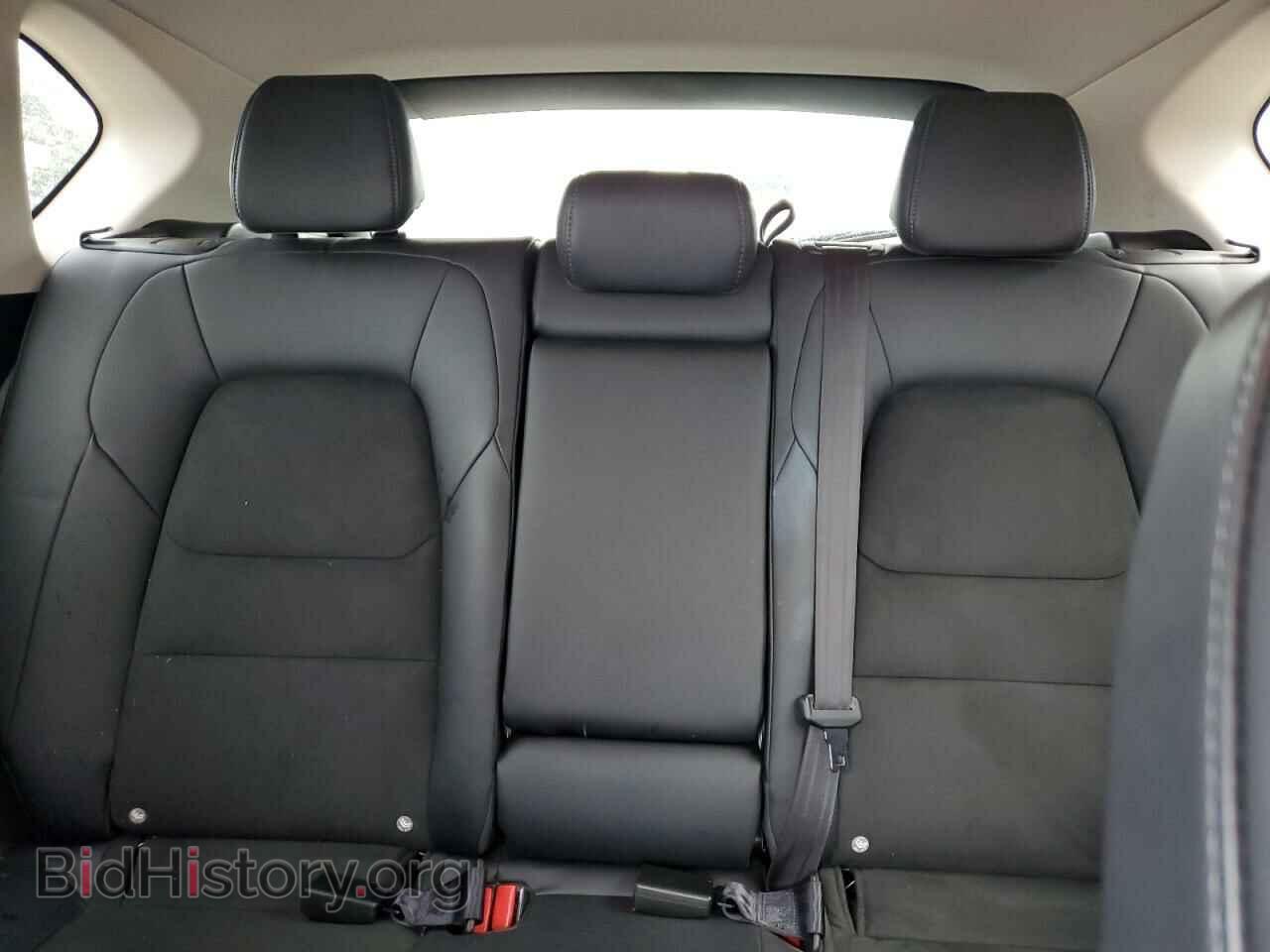 2020 MAZDA CX-5 - VIN: JM3KFACM0L0765037 - Фото 10