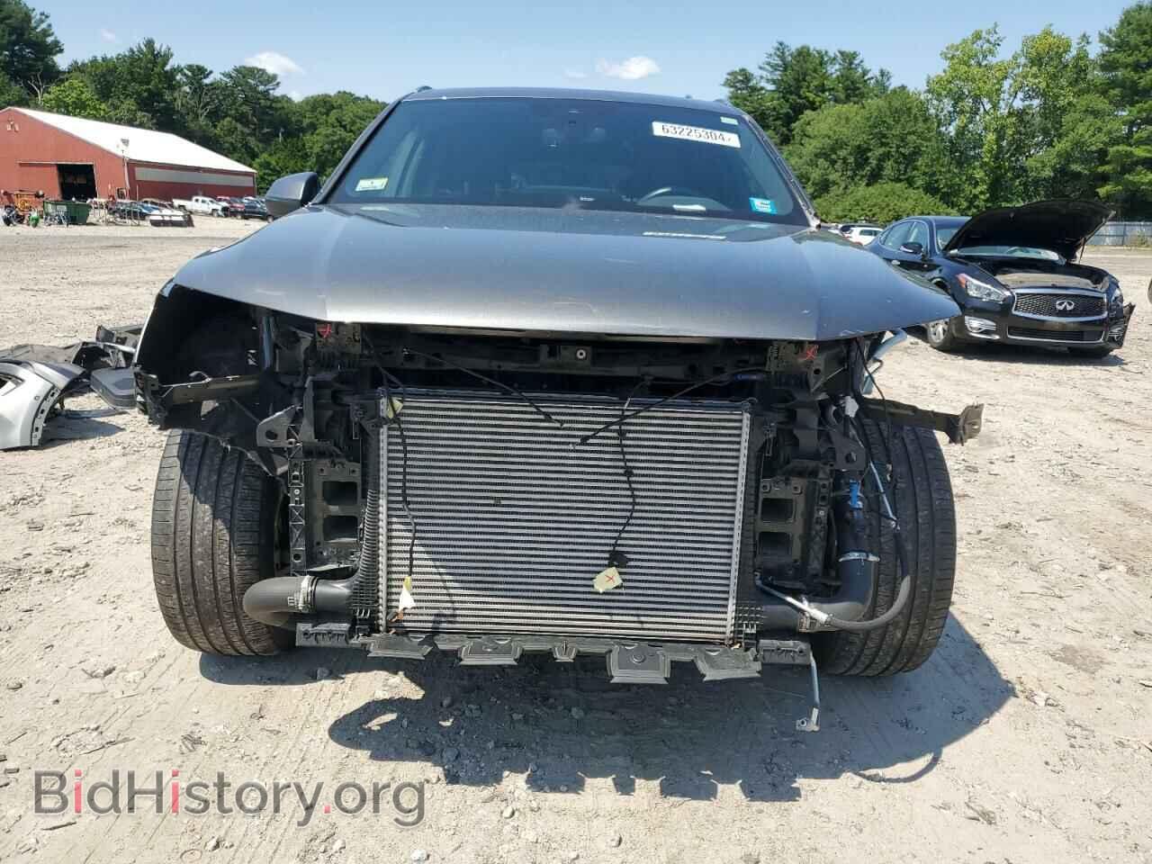 2021 AUDI Q7 - VIN: WA1LJAF70MD016700 - Фото 5