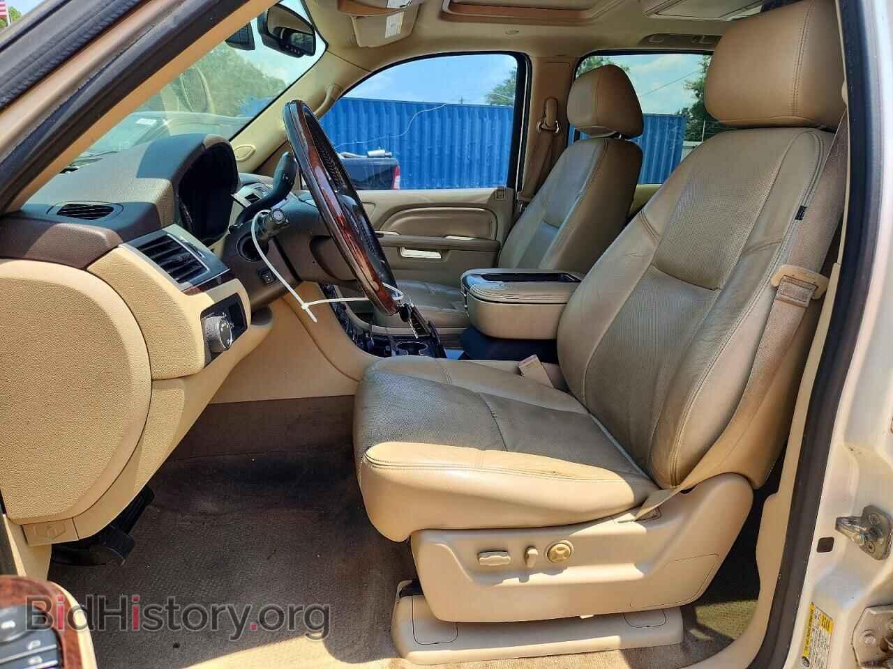 2013 CADILLAC ESCALADE - VIN: 1GYS3JEF8DR201868 - Фото 7