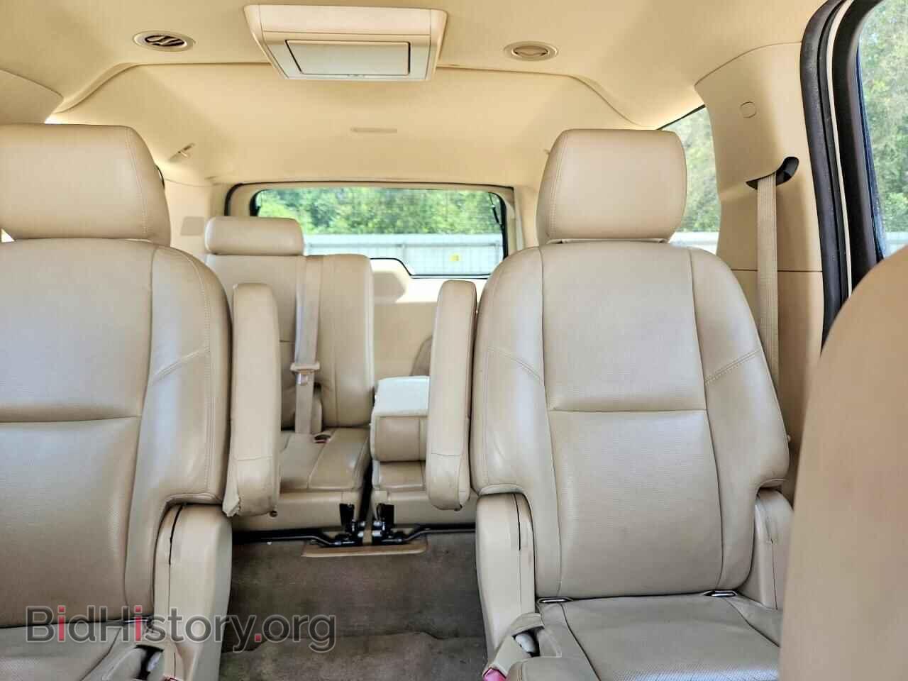 2013 CADILLAC ESCALADE - VIN: 1GYS3JEF8DR201868 - Фото 10