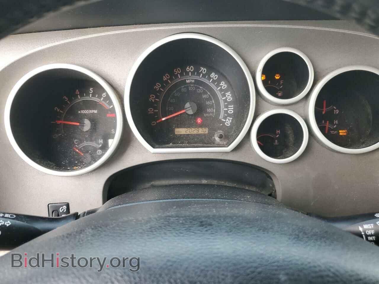 2013 TOYOTA SEQUOIA - VIN: 5TDZY5G13DS048378 - Фото 9