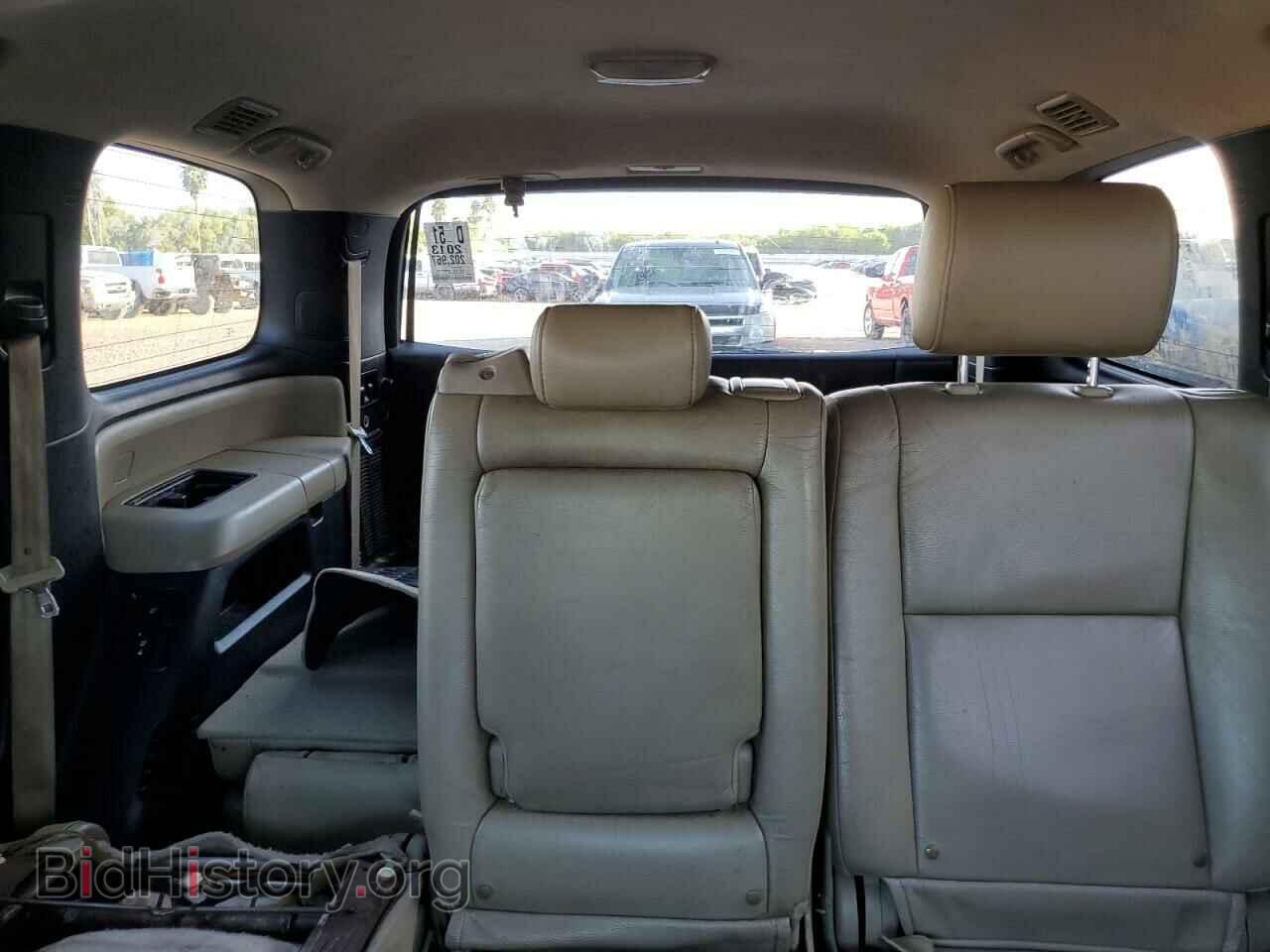 2013 TOYOTA SEQUOIA - VIN: 5TDZY5G13DS048378 - Фото 10
