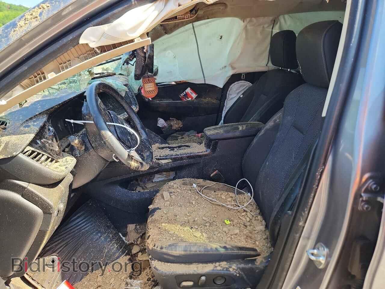 2021 BUICK ENVISION - VIN: LRBAZLR4XMD198620 - Фото 7