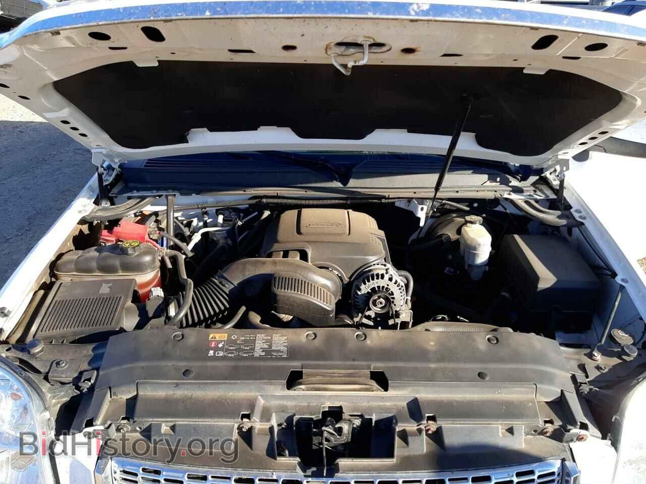 2014 GMC YUKON - VIN: 1GKS2AE08ER104325 - Фото 7