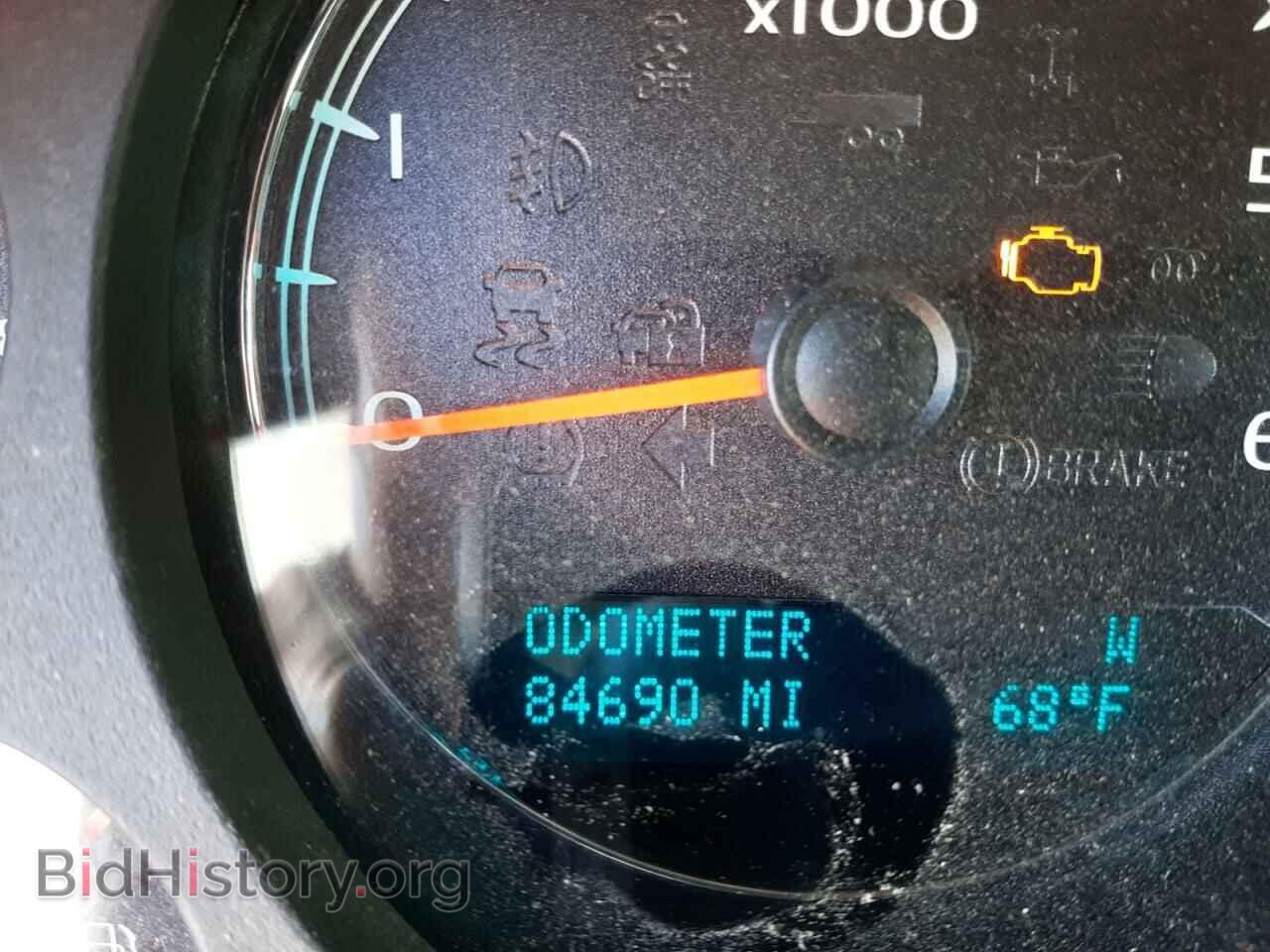 2014 GMC YUKON - VIN: 1GKS2AE08ER104325 - Фото 8