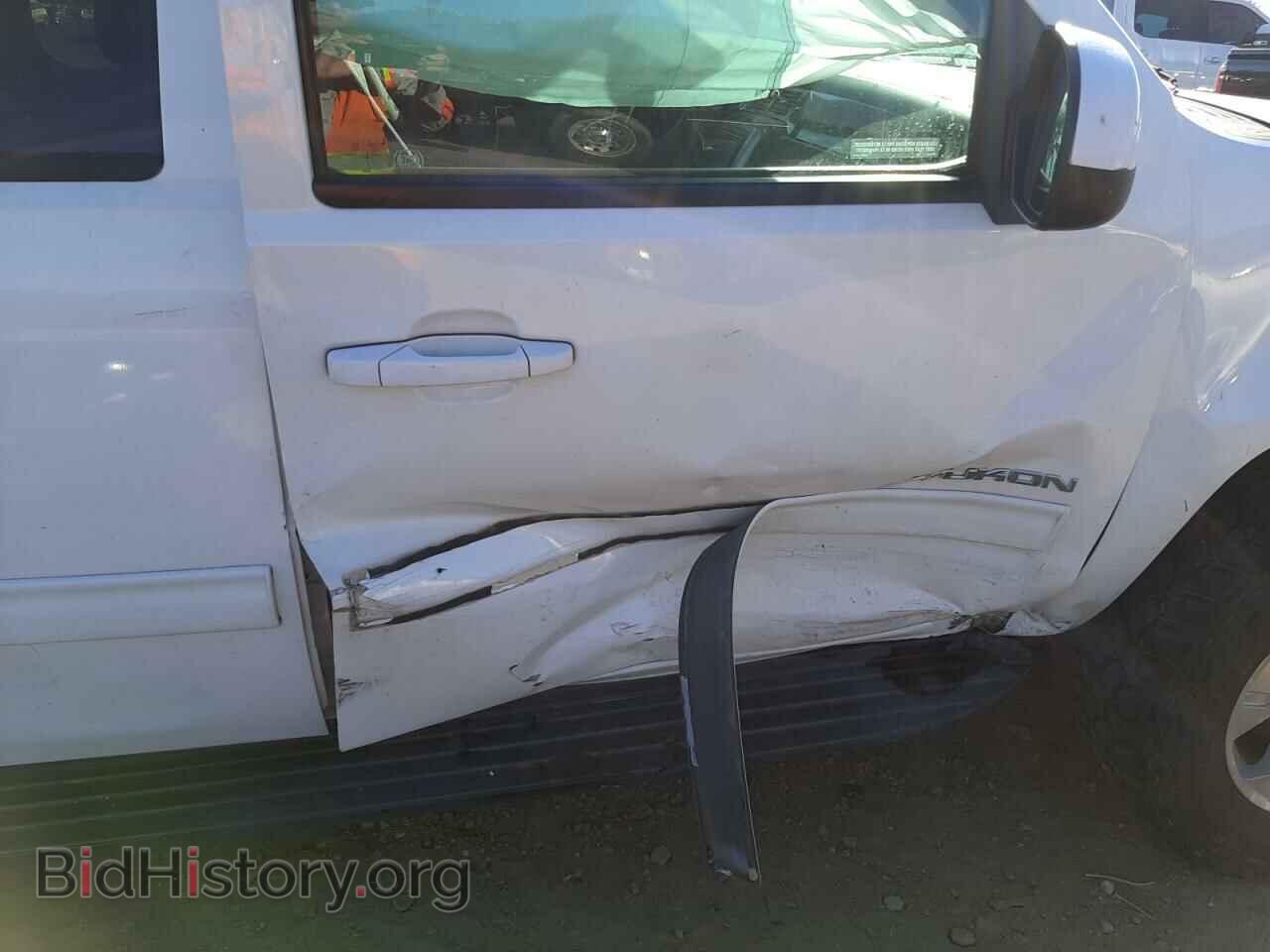 2014 GMC YUKON - VIN: 1GKS2AE08ER104325 - Фото 9