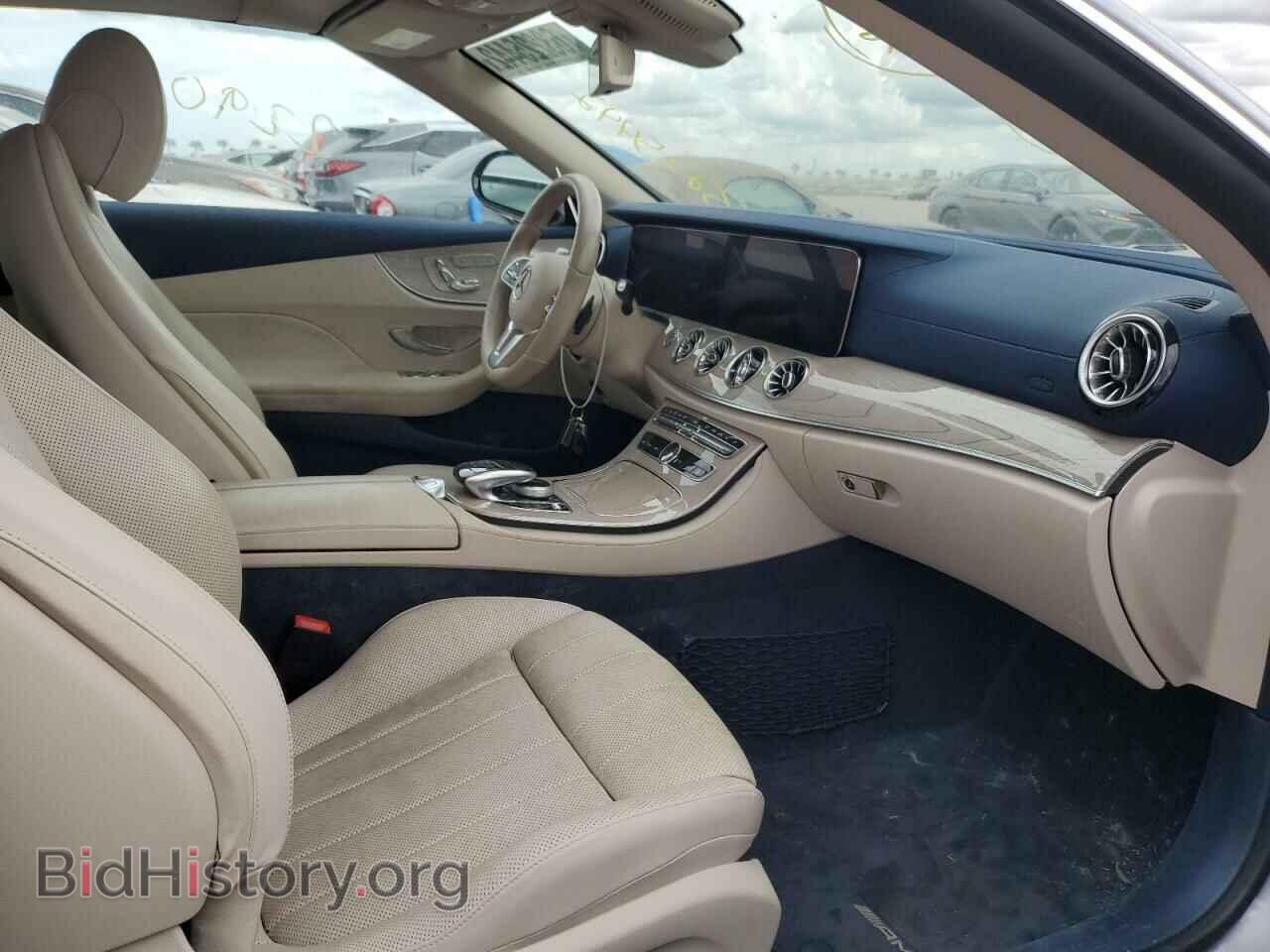 2019 MERCEDES-BENZ E-CLASS - VIN: WDD1K6HB0KF093034 - Фото 5