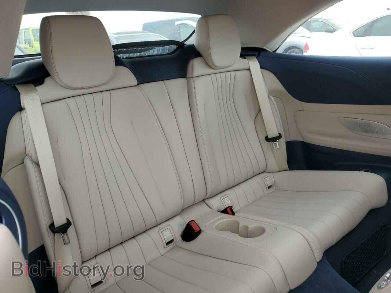 2019 MERCEDES-BENZ E-CLASS - VIN: WDD1K6HB0KF093034 - Фото 6