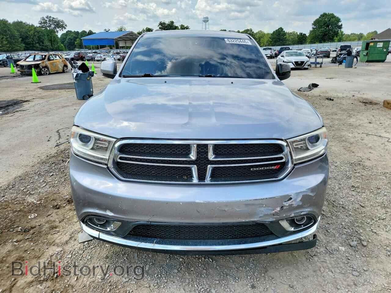 2016 DODGE DURANGO - VIN: 1C4RDJDG1GC407942 - Photo 5