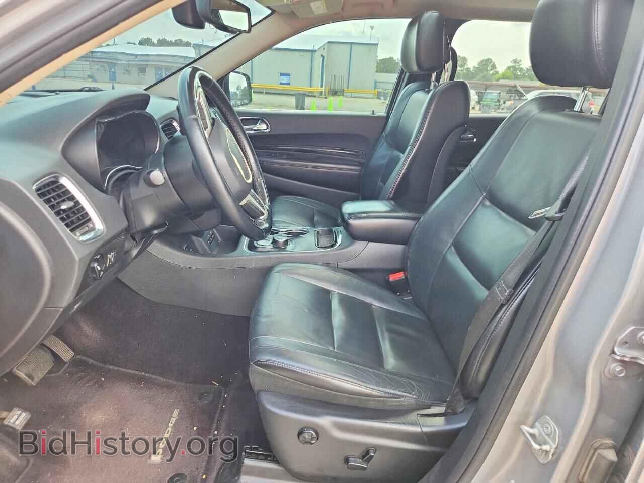 2016 DODGE DURANGO - VIN: 1C4RDJDG1GC407942 - Photo 7
