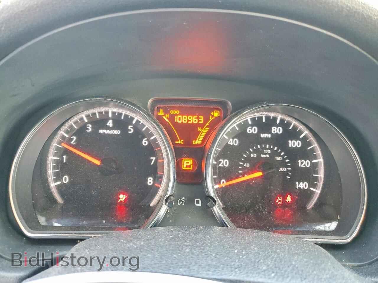 2016 NISSAN VERSA - VIN: 3N1CE2CP2GL394071 - Photo 9