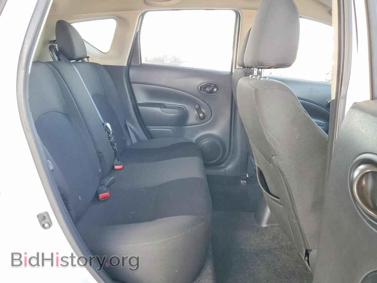 2016 NISSAN VERSA - VIN: 3N1CE2CP2GL394071 - Photo 10
