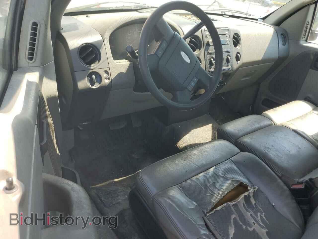2008 FORD All Models - VIN: 1FTRF12W48KC87162 - Фото 8