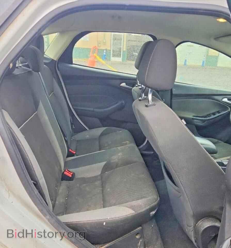 2012 FORD FOCUS - VIN: 1FAHP3F21CL289276 - Фото 10