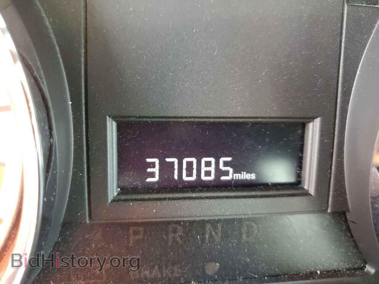2020 DODGE CARAVAN - VIN: 2C4RDGCG7LR169102 - Фото 8