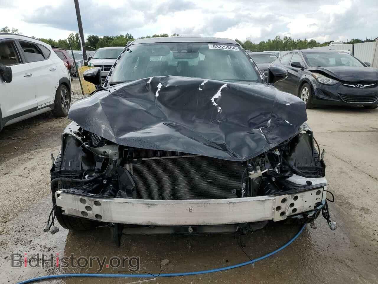 2018 LEXUS IS - VIN: JTHC81D24J5033058 - Фото 5