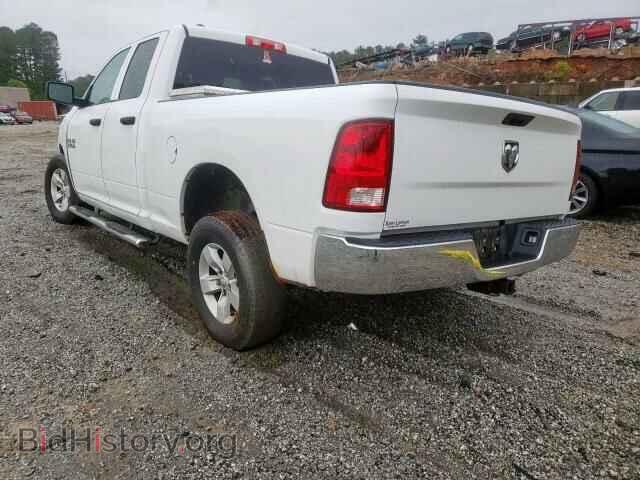 2018 RAM 1500 - VIN: 1C6RR6FG9JS266019 - Фото 3