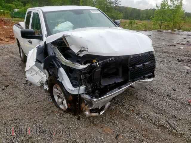 2018 RAM 1500 - VIN: 1C6RR6FG9JS266019 - Фото 9