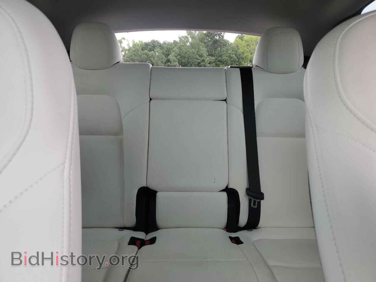 2021 TESLA MODEL Y - VIN: 5YJYGAEE6MF116044 - Photo 10