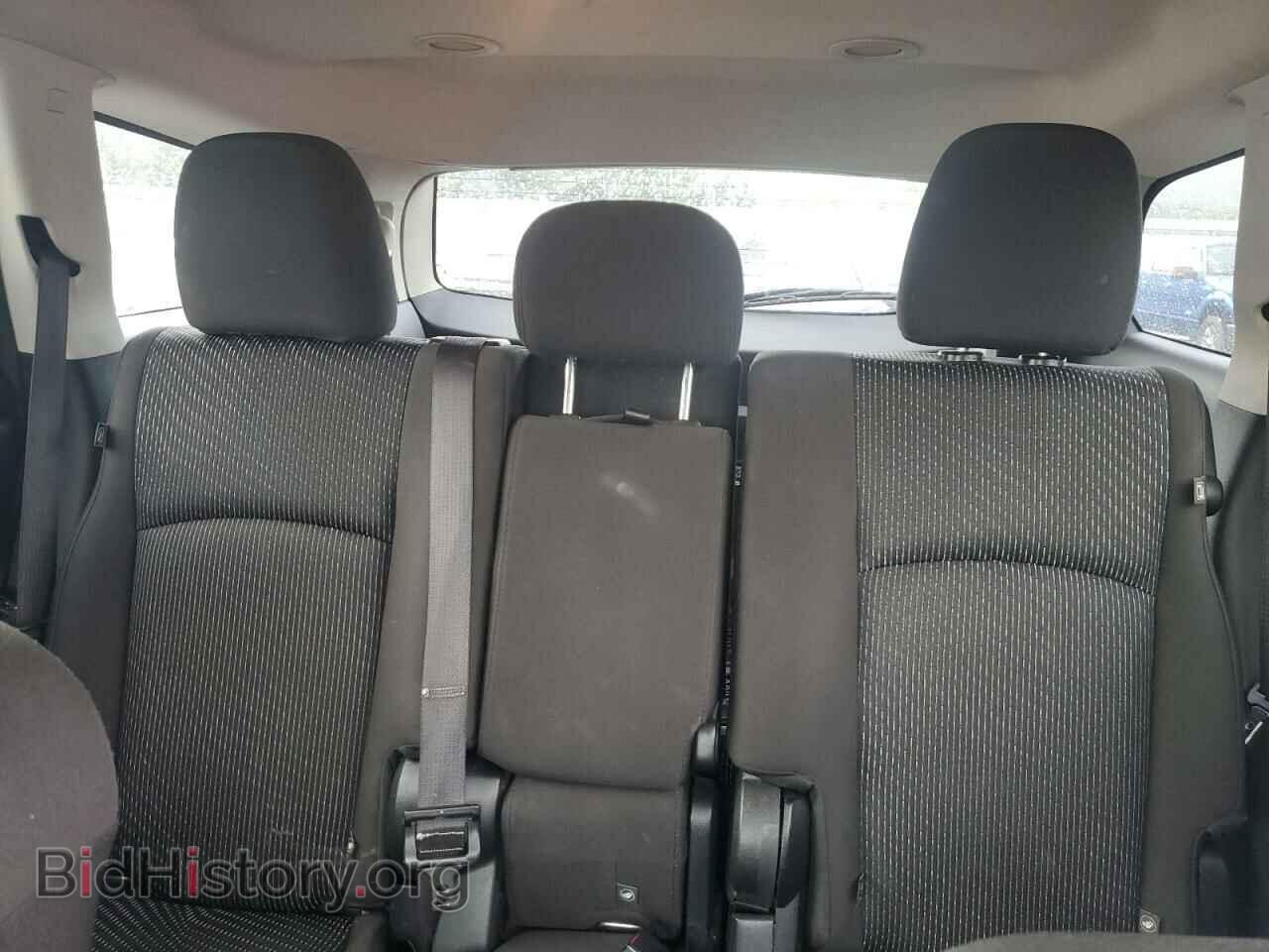 2017 DODGE JOURNEY - VIN: 3C4PDCAB6HT581412 - Photo 10