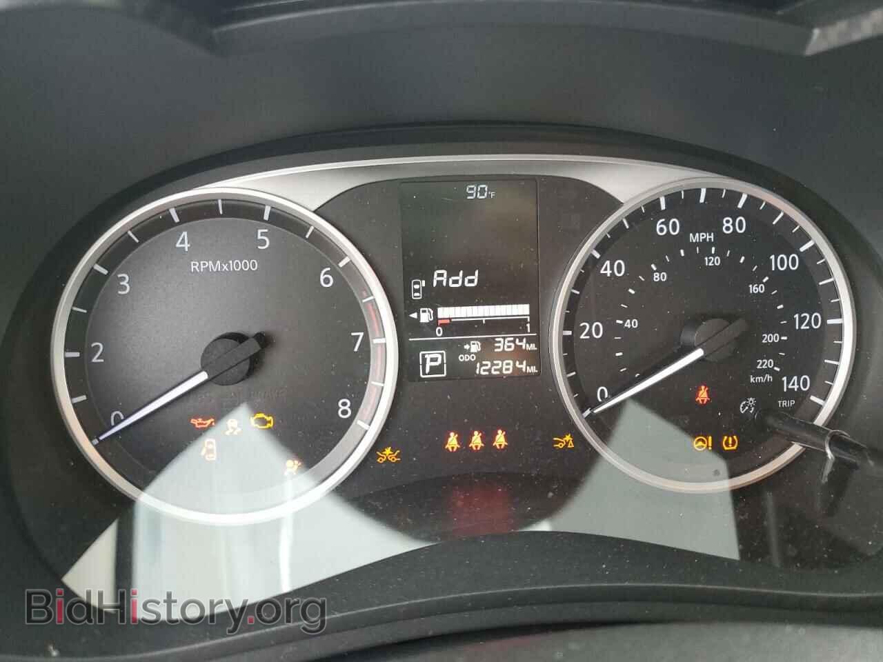 2023 NISSAN VERSA - VIN: 3N1CN8DVXPL849443 - Фото 9