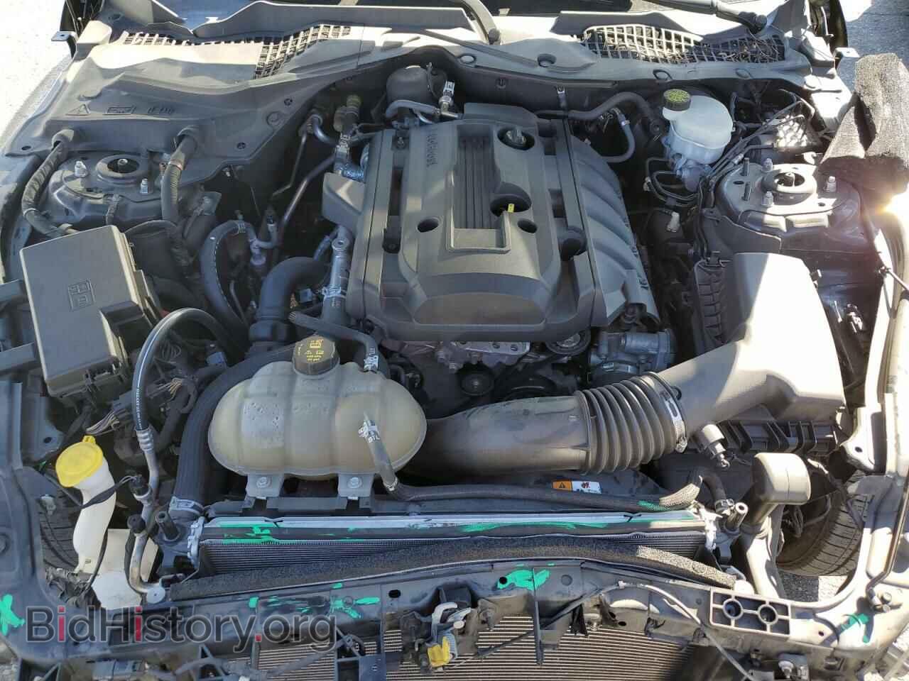 2015 FORD MUSTANG - VIN: 1FA6P8TH6F5434687 - Фото 7