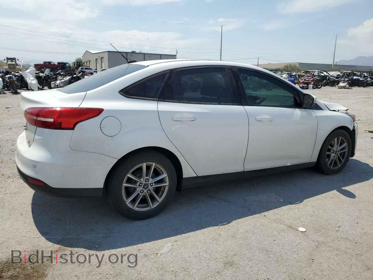 2015 FORD FOCUS - VIN: 1FADP3F28FL324625 - Photo 3