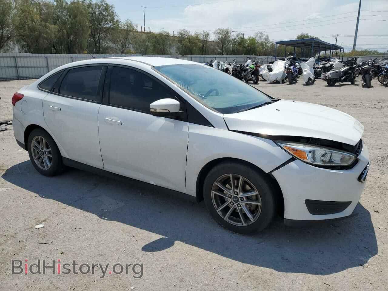 2015 FORD FOCUS - VIN: 1FADP3F28FL324625 - Photo 4
