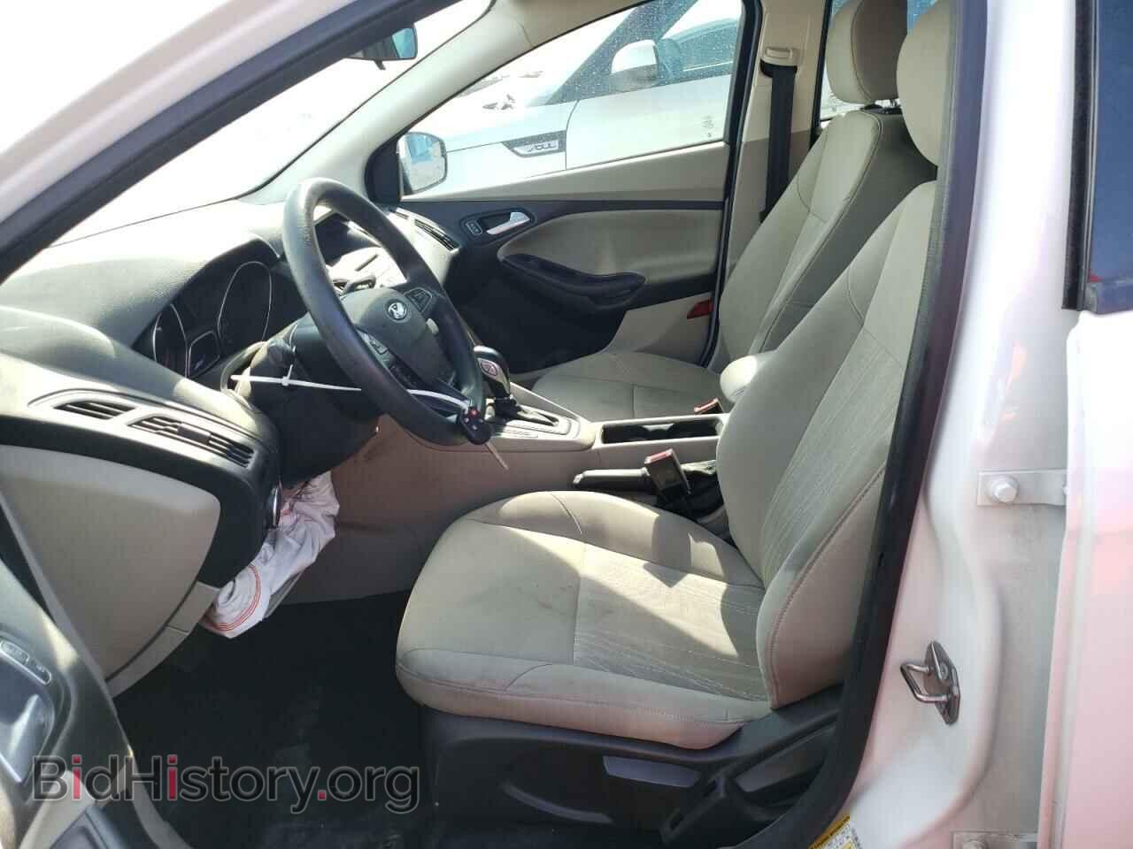 2015 FORD FOCUS - VIN: 1FADP3F28FL324625 - Photo 7