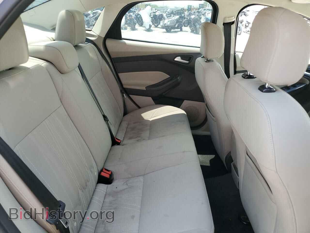 2015 FORD FOCUS - VIN: 1FADP3F28FL324625 - Photo 10