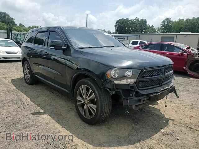 2013 DODGE DURANGO - VIN: 1C4SDJCT6DC680953 - Фото 14
