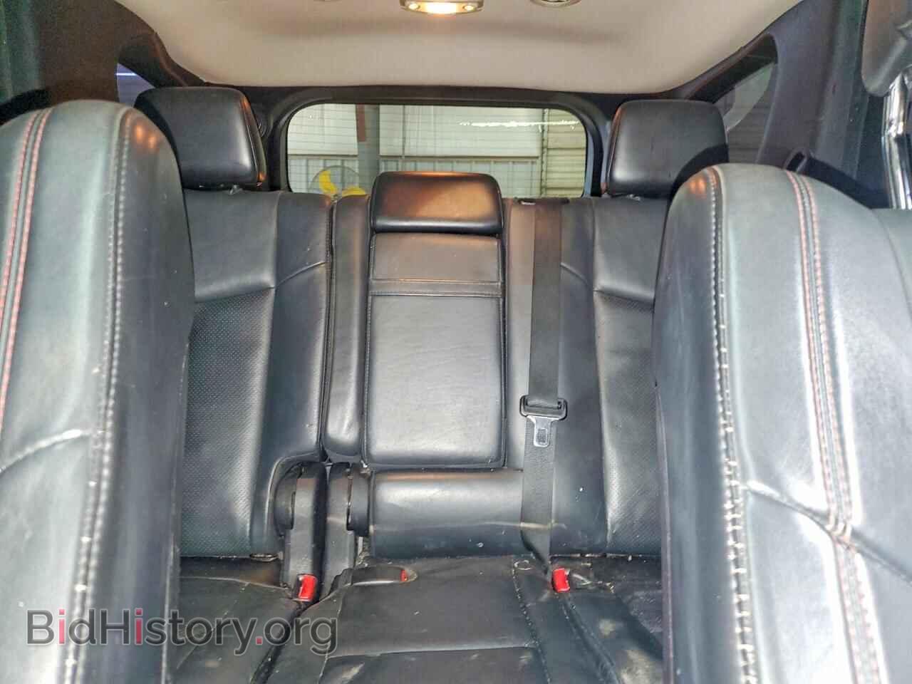 2013 DODGE DURANGO - VIN: 1C4SDJCT6DC680953 - Фото 10