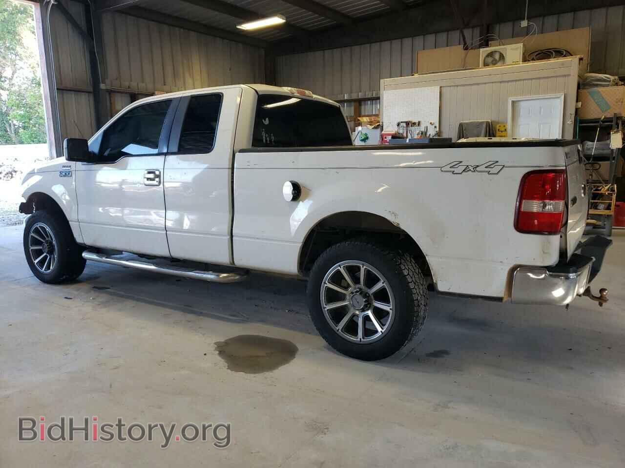 2007 FORD All Models - VIN: 1FTPX14V77KA56361 - Фото 2