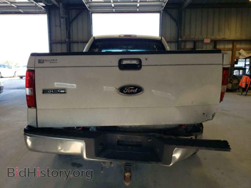 2007 Ford ALL MODELS (VIN 1FTPX14V77KA56361) — photo 6 of 12