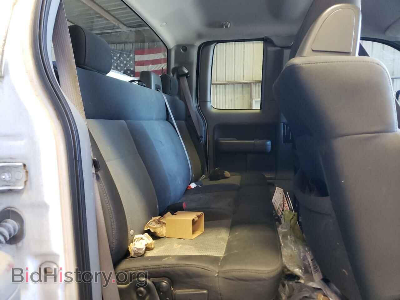 2007 FORD All Models - VIN: 1FTPX14V77KA56361 - Фото 10