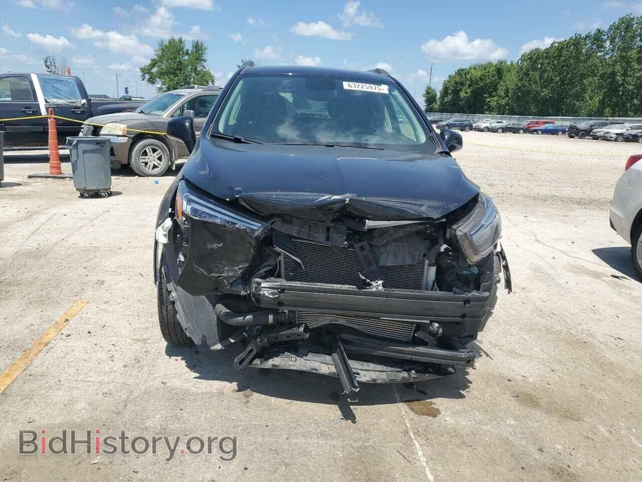 2020 BUICK ENCORE - VIN: KL4CJASB0LB329086 - Photo 5