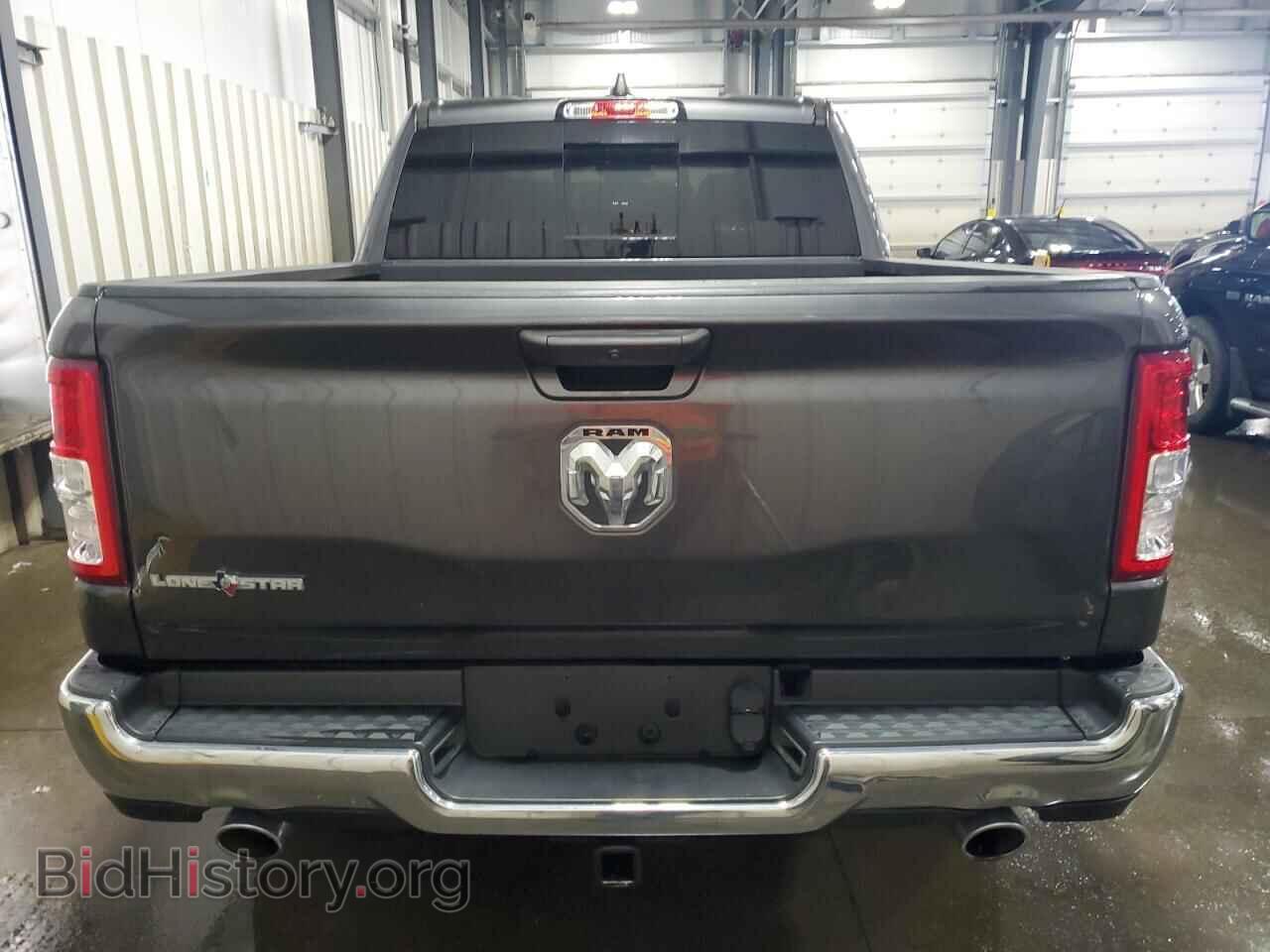 2022 RAM 1500 - VIN: 1C6RREFT9NN254352 - Фото 6