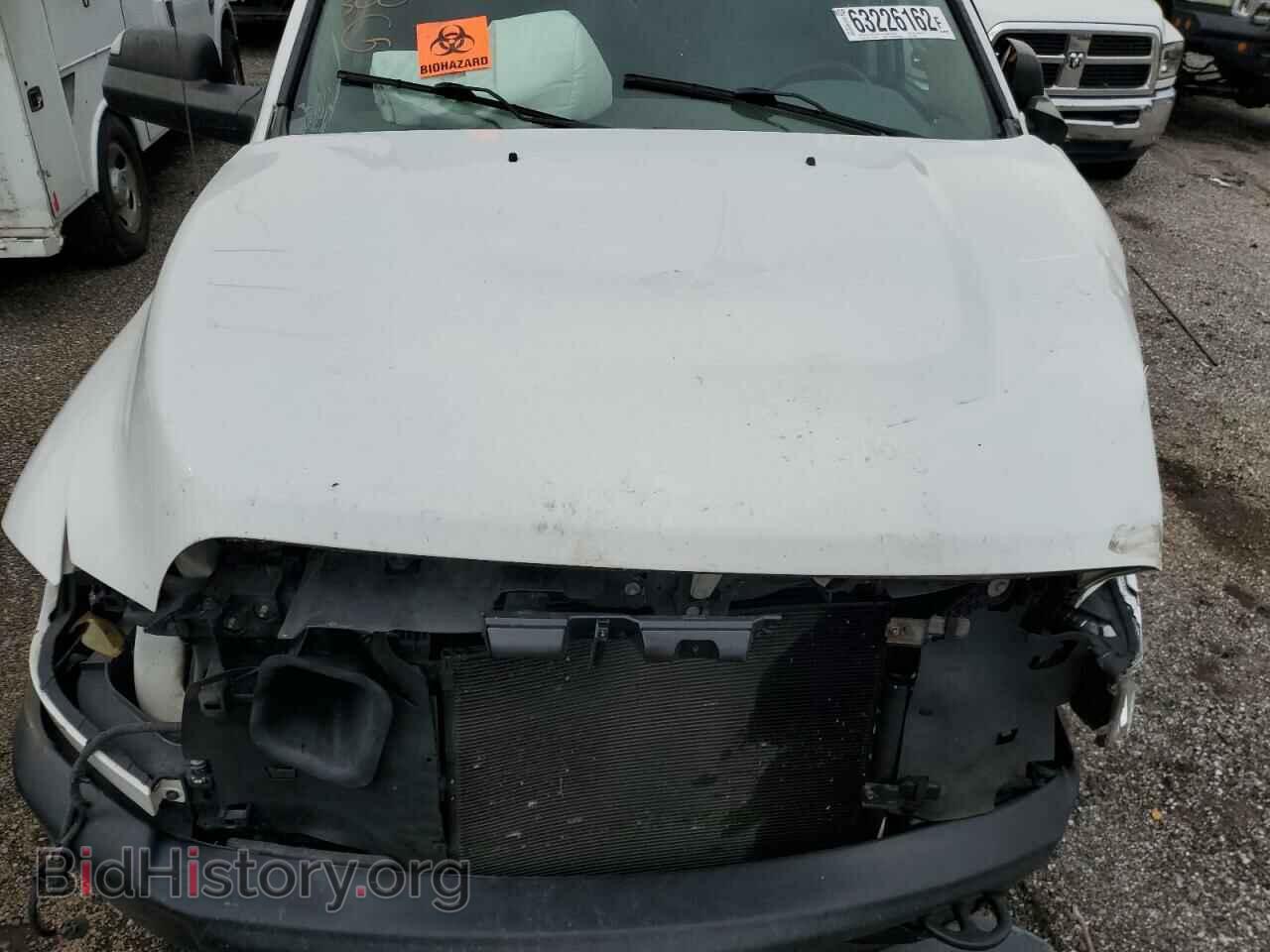 2015 RAM 3500 - VIN: 3C7WRTCLXFG654681 - Фото 7