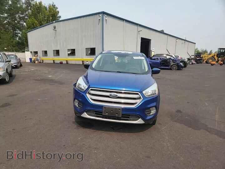 2017 FORD ESCAPE - VIN: 1FMCU9G99HUB90083 - Фото 13