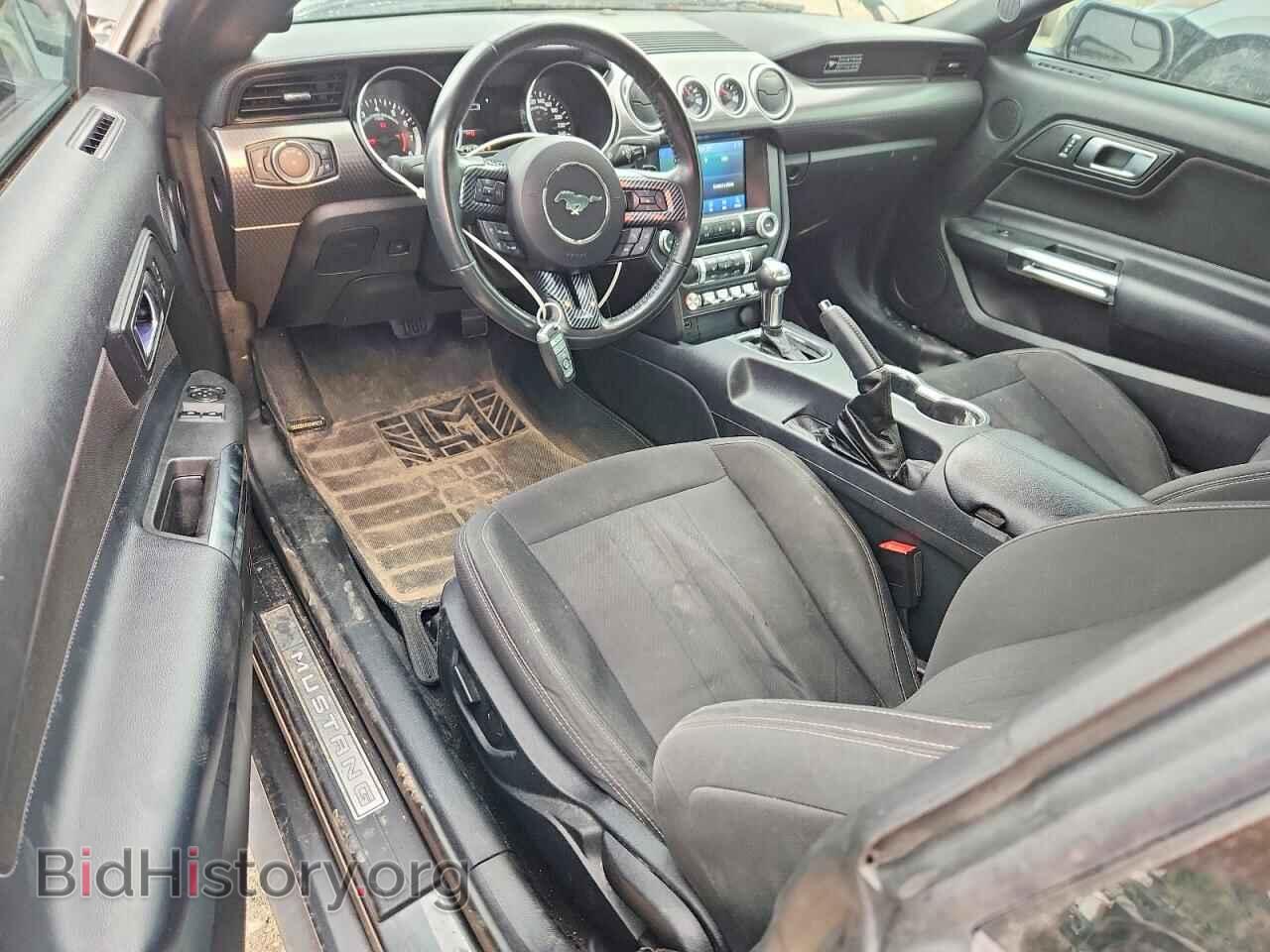 2020 FORD MUSTANG - VIN: 1FA6P8CF7L5185794 - Photo 8
