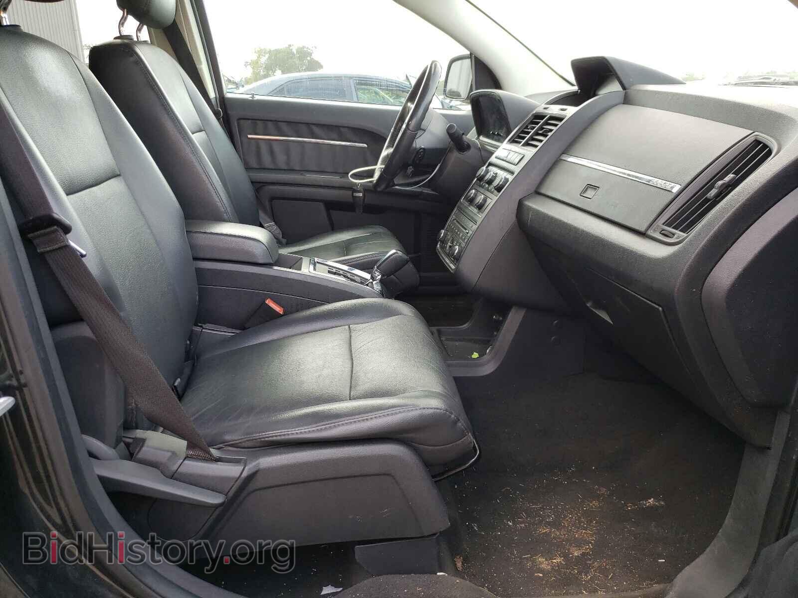 2010 DODGE JOURNEY - VIN: 3D4PG9FV9AT232301 - Фото 5