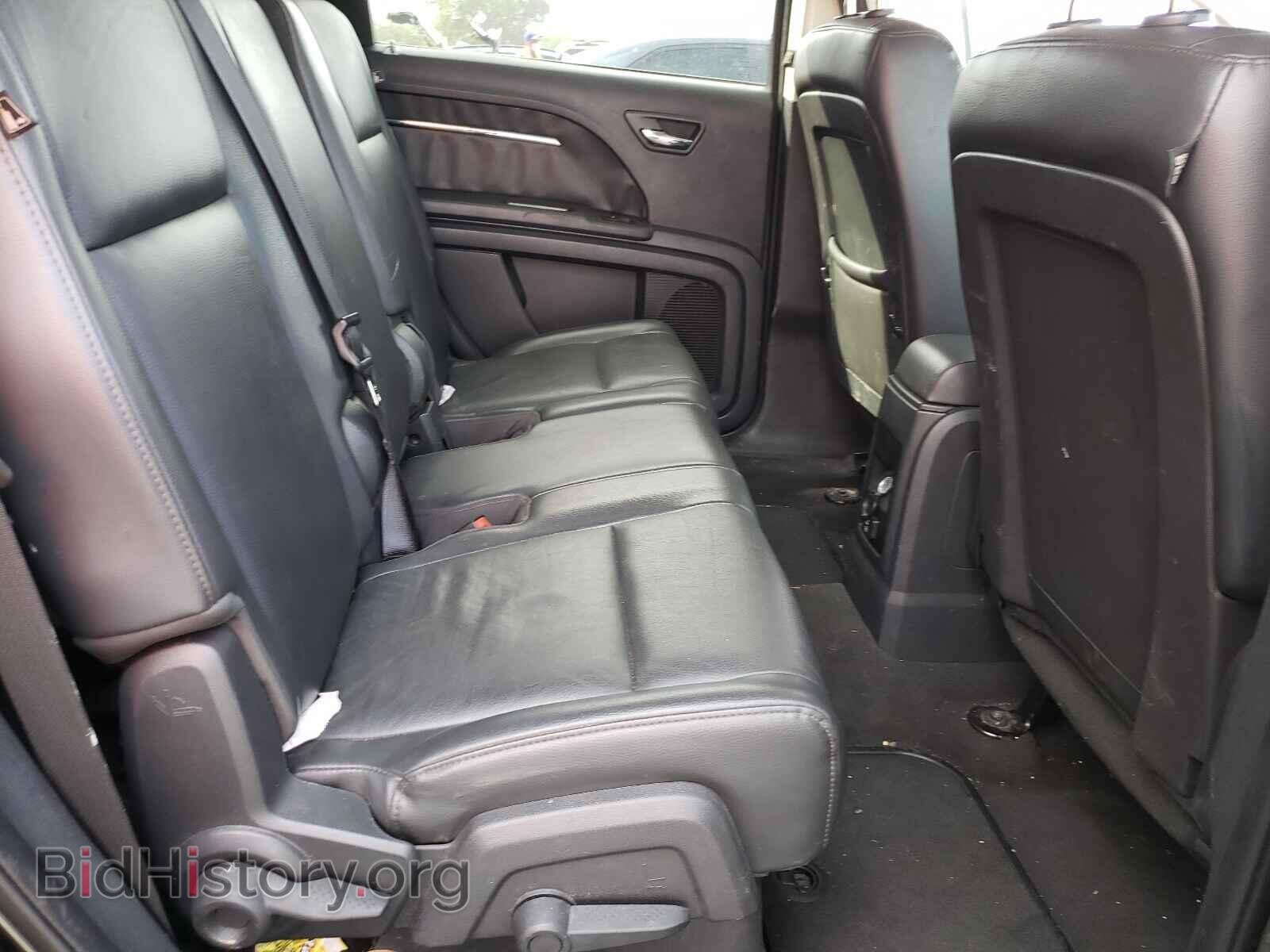 2010 DODGE JOURNEY - VIN: 3D4PG9FV9AT232301 - Фото 6