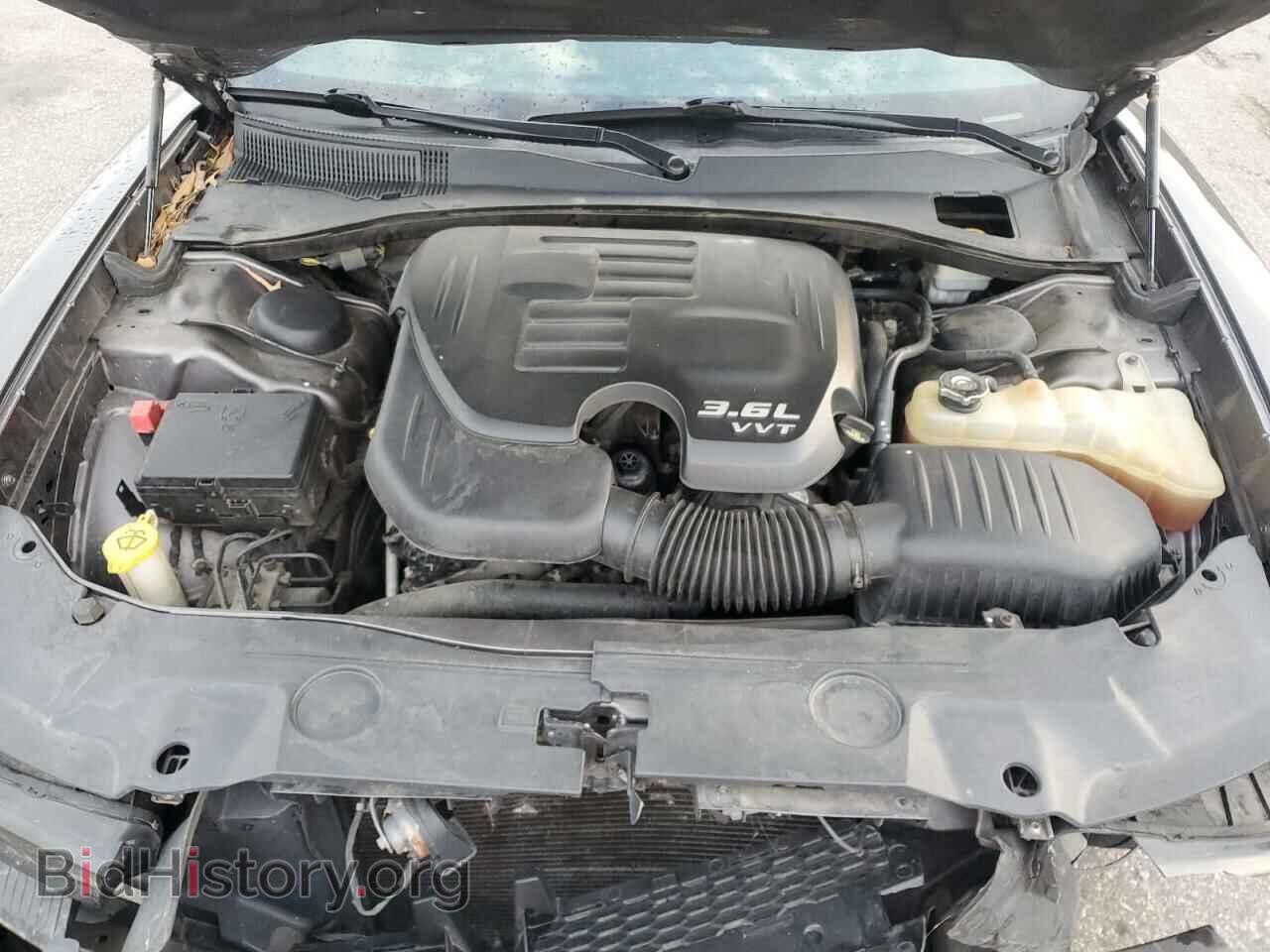 2014 DODGE CHARGER - VIN: 2C3CDXJG2EH227767 - Фото 11