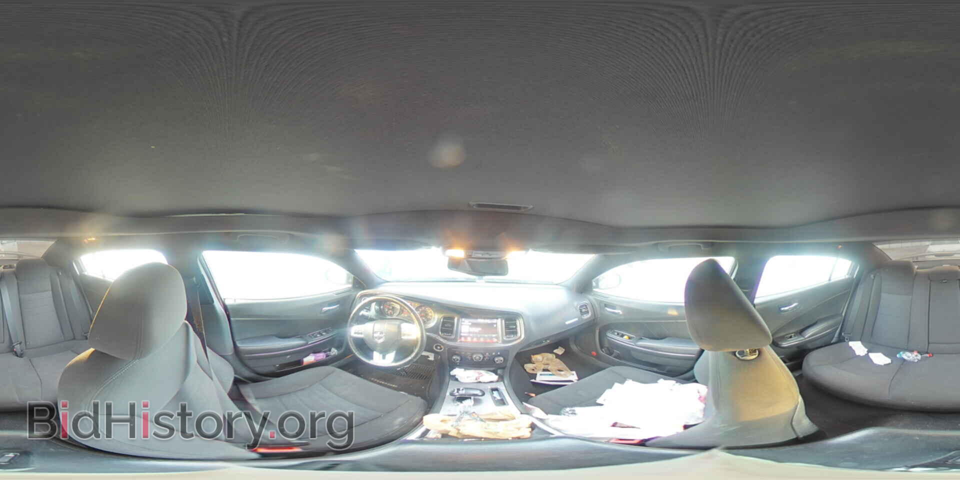 2014 DODGE CHARGER - VIN: 2C3CDXJG2EH227767 - Фото 14